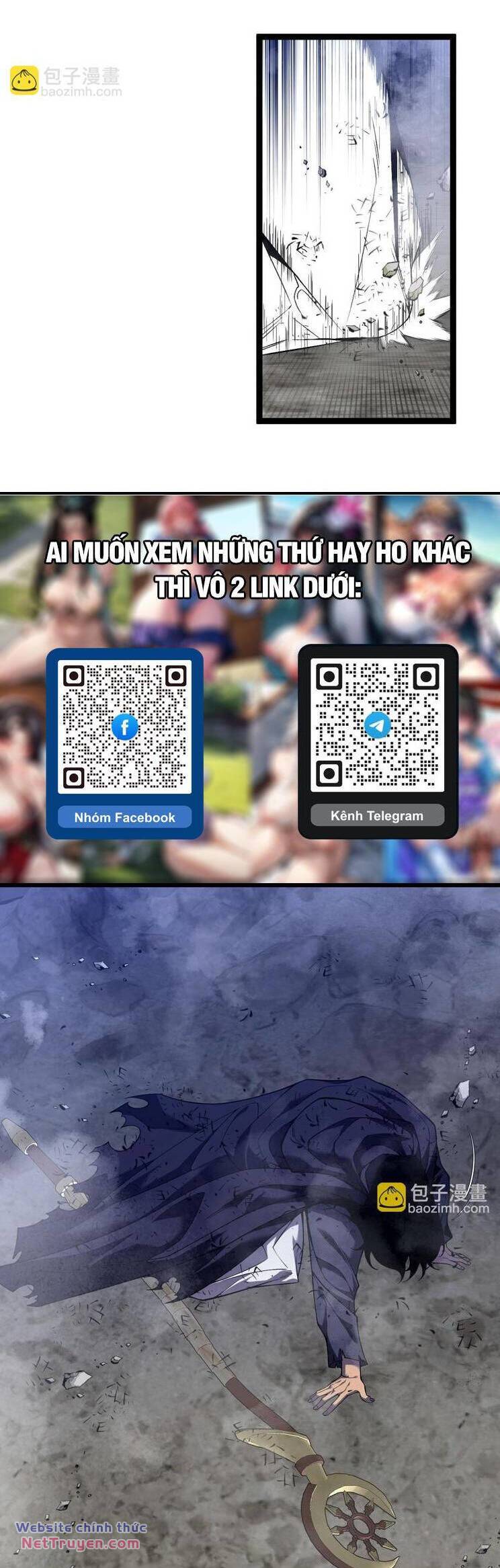 Thiên Phú Của Ngươi Giờ Là Của Ta - Chapter 77 - Page 20