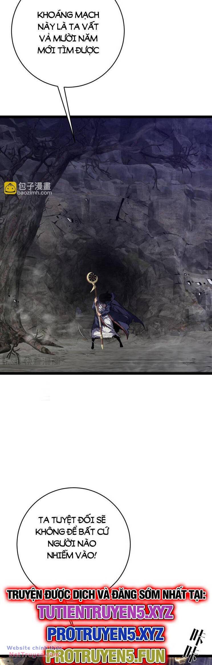 Thiên Phú Của Ngươi Giờ Là Của Ta - Chapter 77 - Page 23