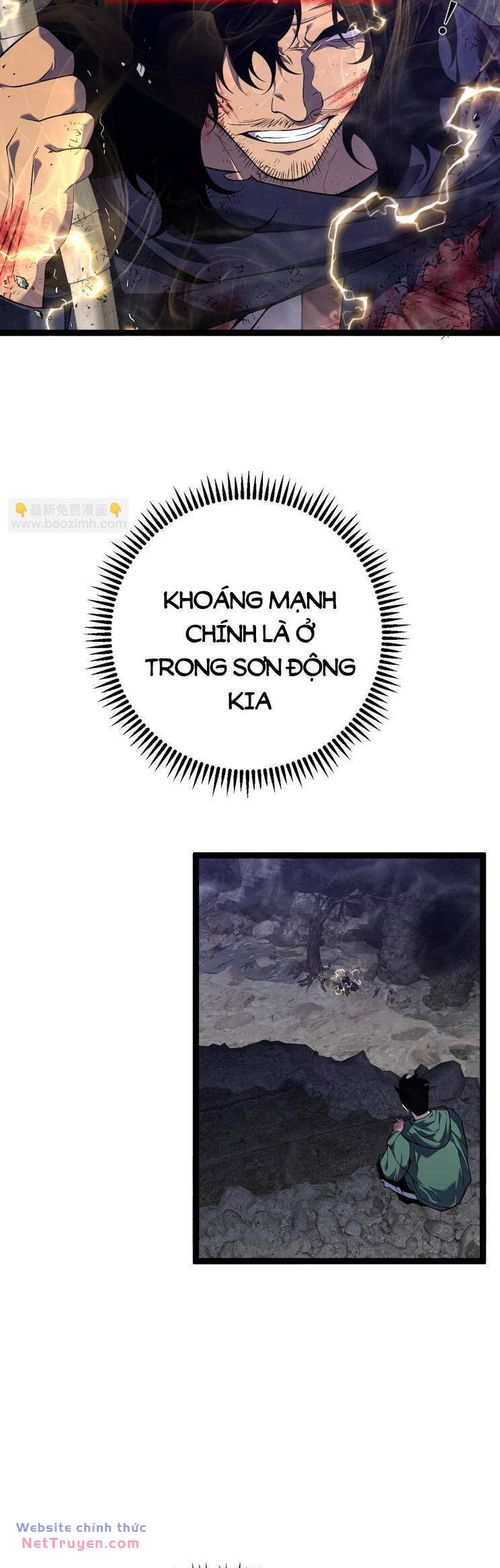 Thiên Phú Của Ngươi Giờ Là Của Ta - Chapter 77 - Page 24