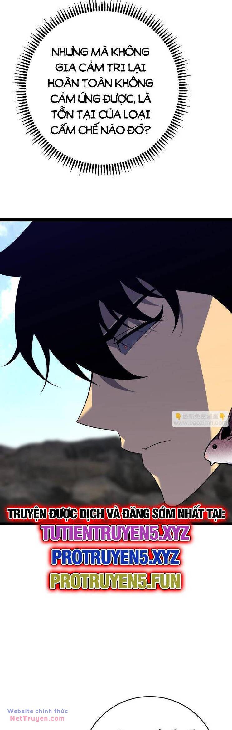 Thiên Phú Của Ngươi Giờ Là Của Ta - Chapter 77 - Page 25