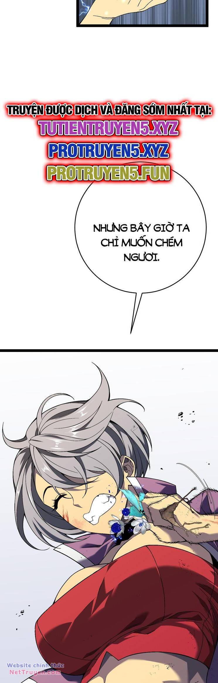 Thiên Phú Của Ngươi Giờ Là Của Ta - Chapter 77 - Page 27