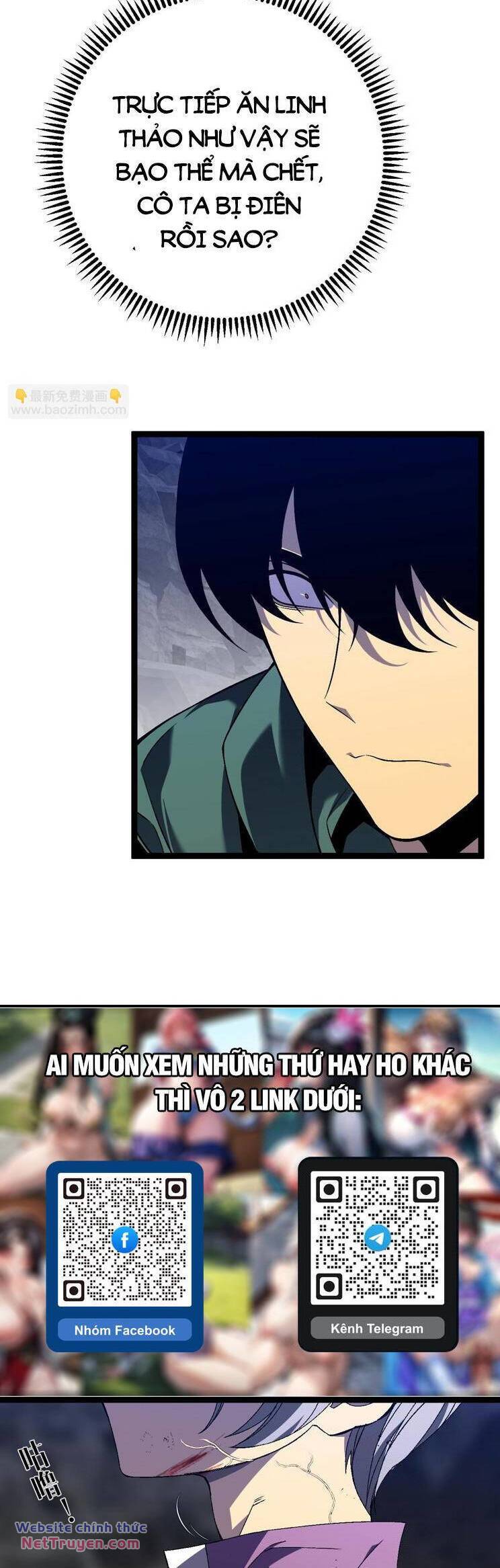 Thiên Phú Của Ngươi Giờ Là Của Ta - Chapter 77 - Page 29