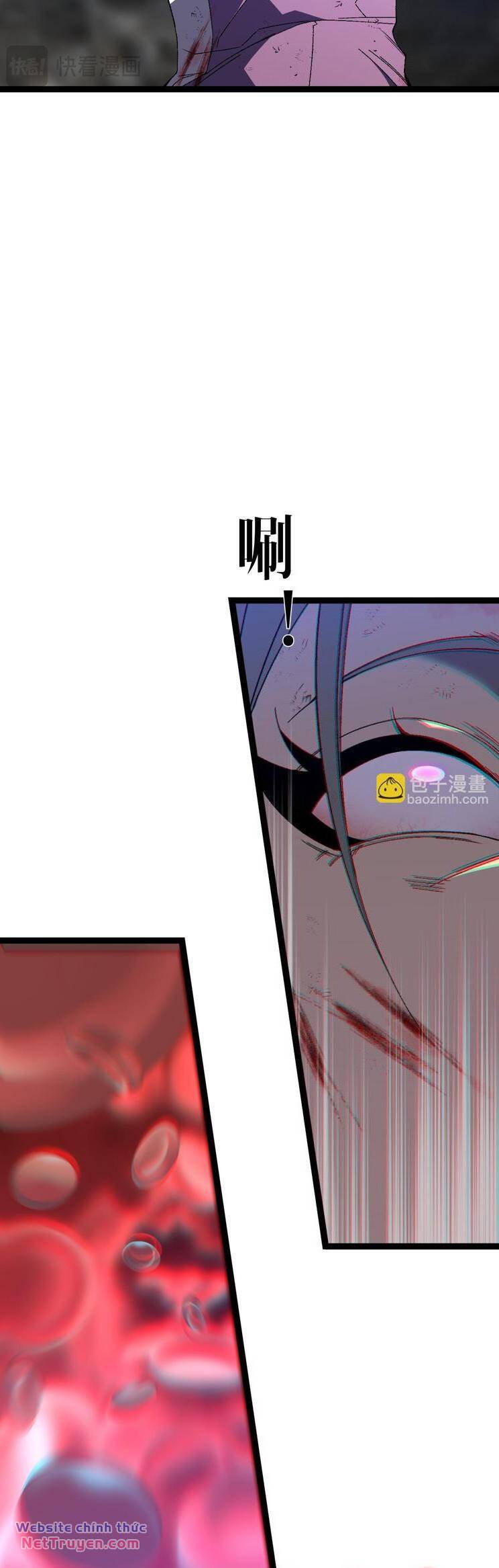 Thiên Phú Của Ngươi Giờ Là Của Ta - Chapter 77 - Page 30