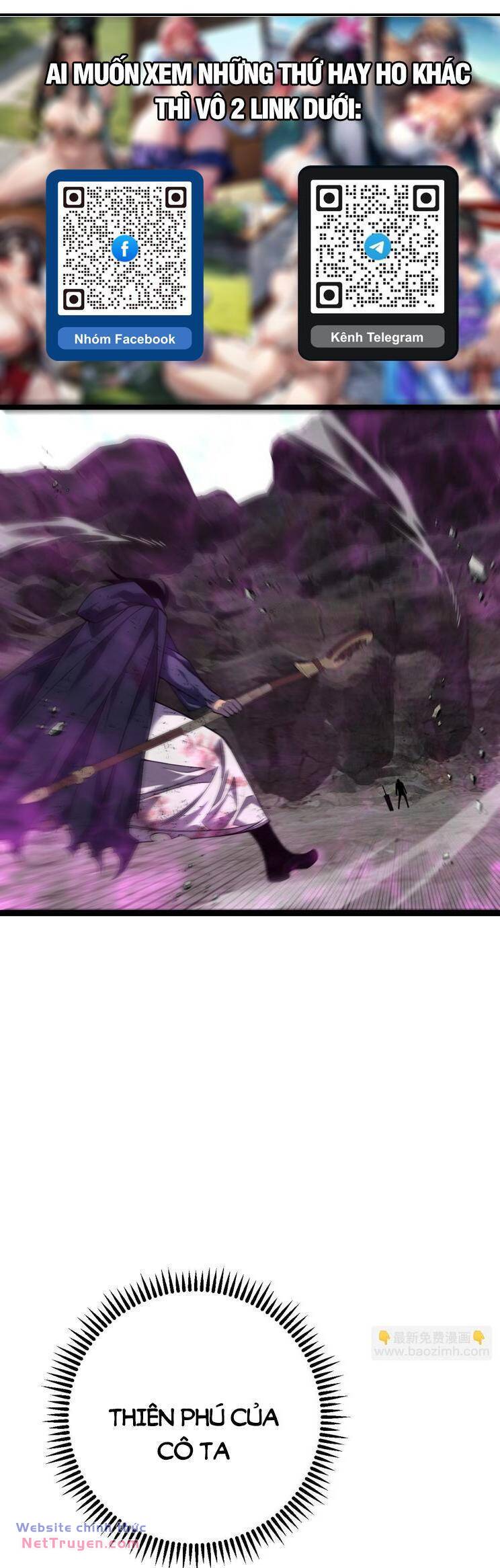 Thiên Phú Của Ngươi Giờ Là Của Ta - Chapter 77 - Page 33