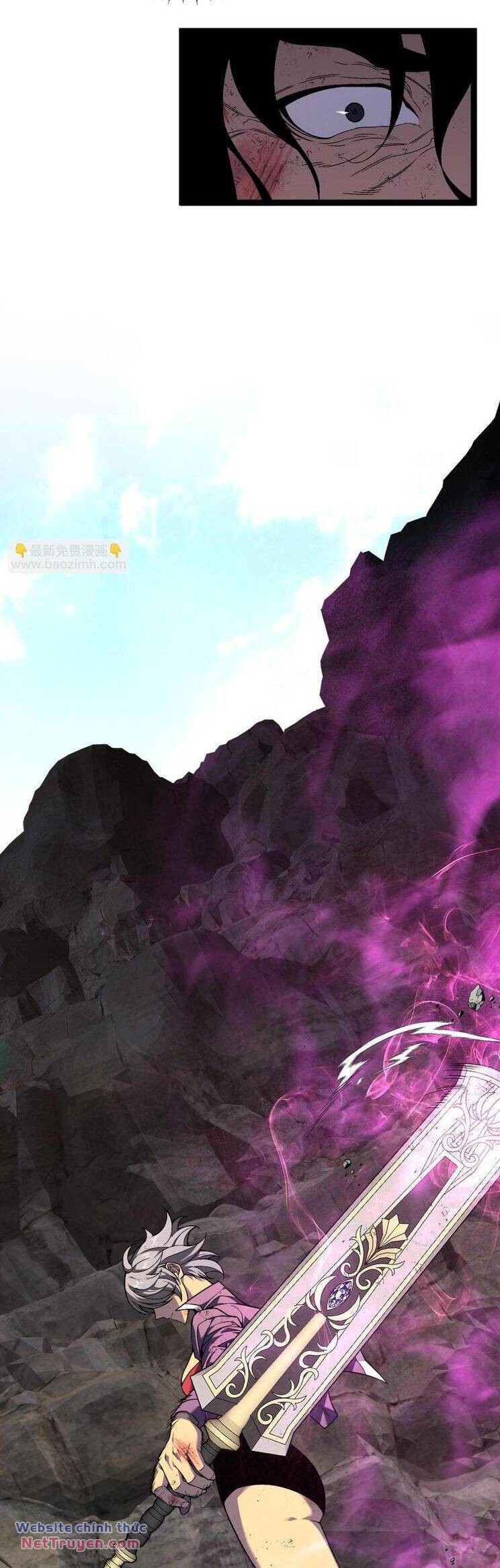 Thiên Phú Của Ngươi Giờ Là Của Ta - Chapter 77 - Page 34