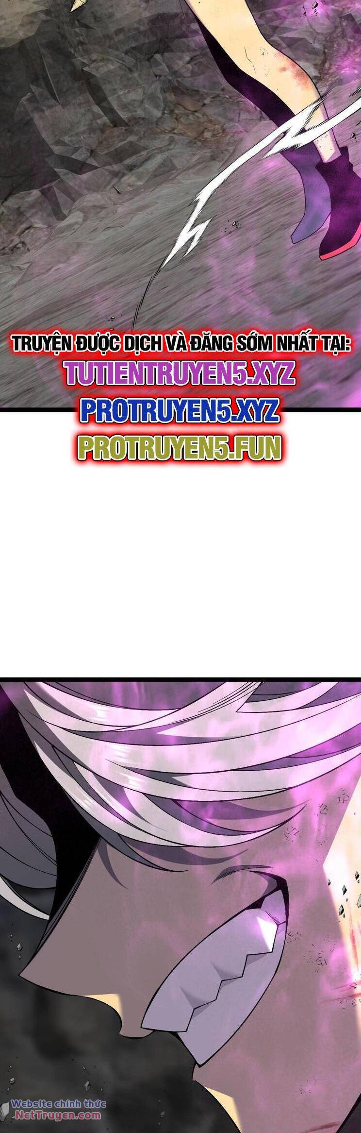 Thiên Phú Của Ngươi Giờ Là Của Ta - Chapter 77 - Page 35