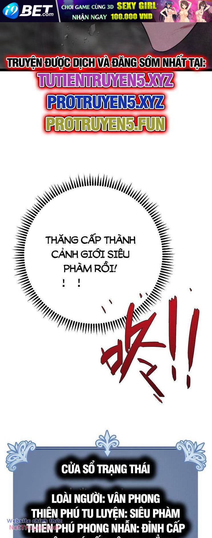 Thiên Phú Của Ngươi Giờ Là Của Ta - Chapter 77 - Page 36