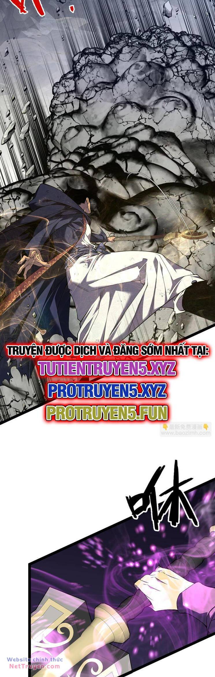 Thiên Phú Của Ngươi Giờ Là Của Ta - Chapter 77 - Page 3