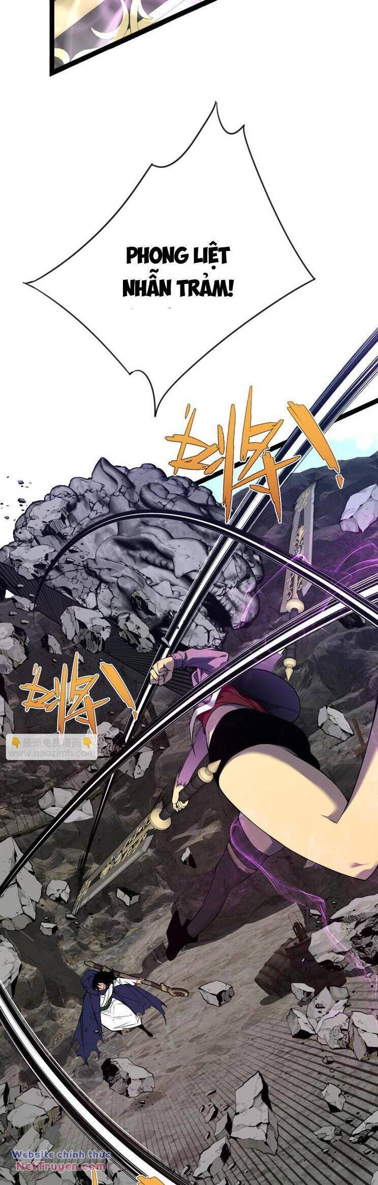 Thiên Phú Của Ngươi Giờ Là Của Ta - Chapter 77 - Page 4