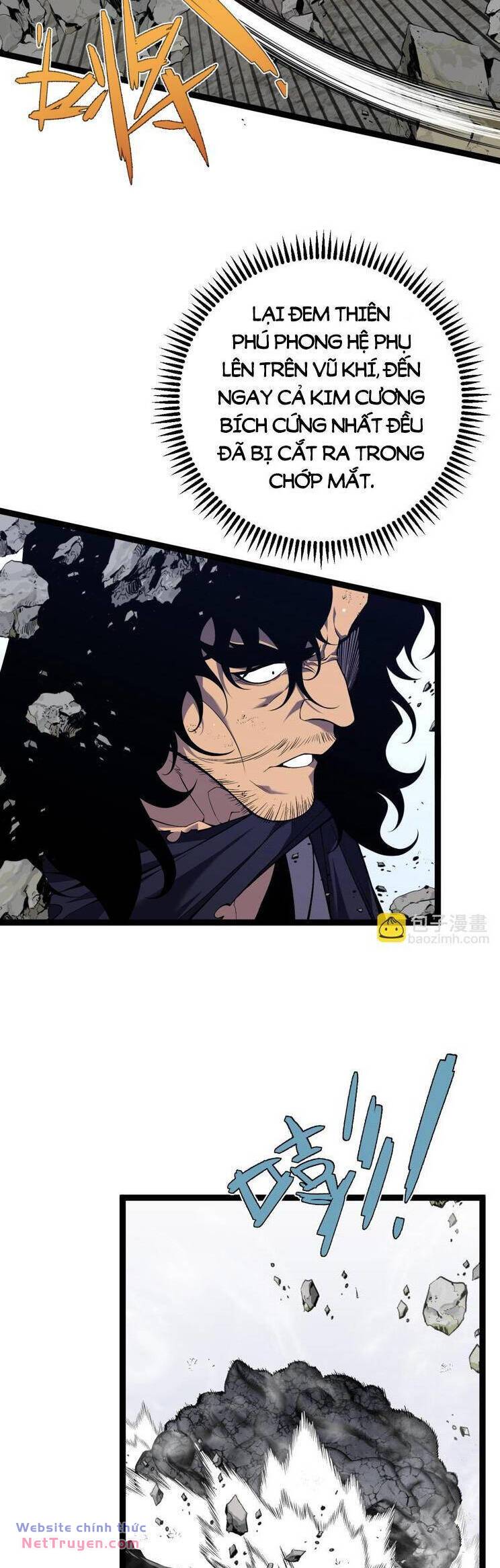 Thiên Phú Của Ngươi Giờ Là Của Ta - Chapter 77 - Page 5