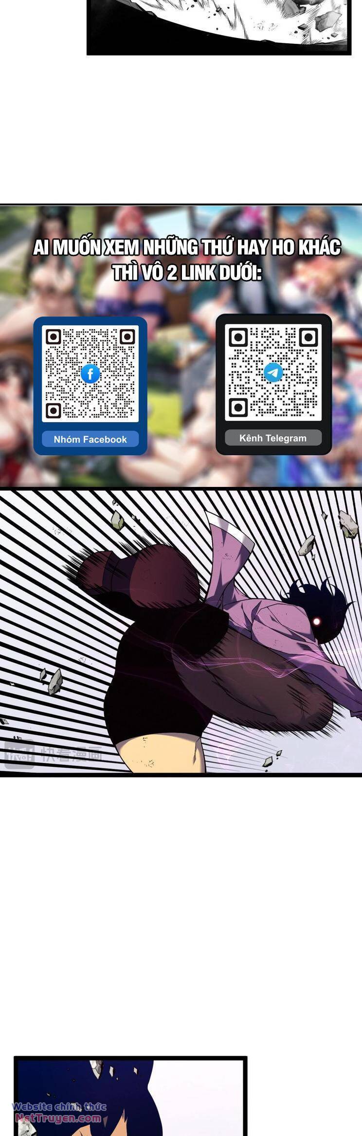 Thiên Phú Của Ngươi Giờ Là Của Ta - Chapter 77 - Page 6