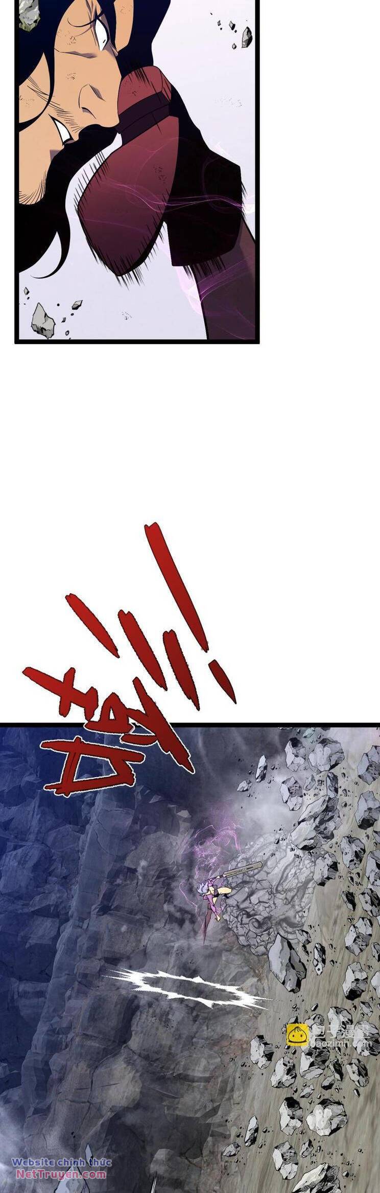 Thiên Phú Của Ngươi Giờ Là Của Ta - Chapter 77 - Page 7