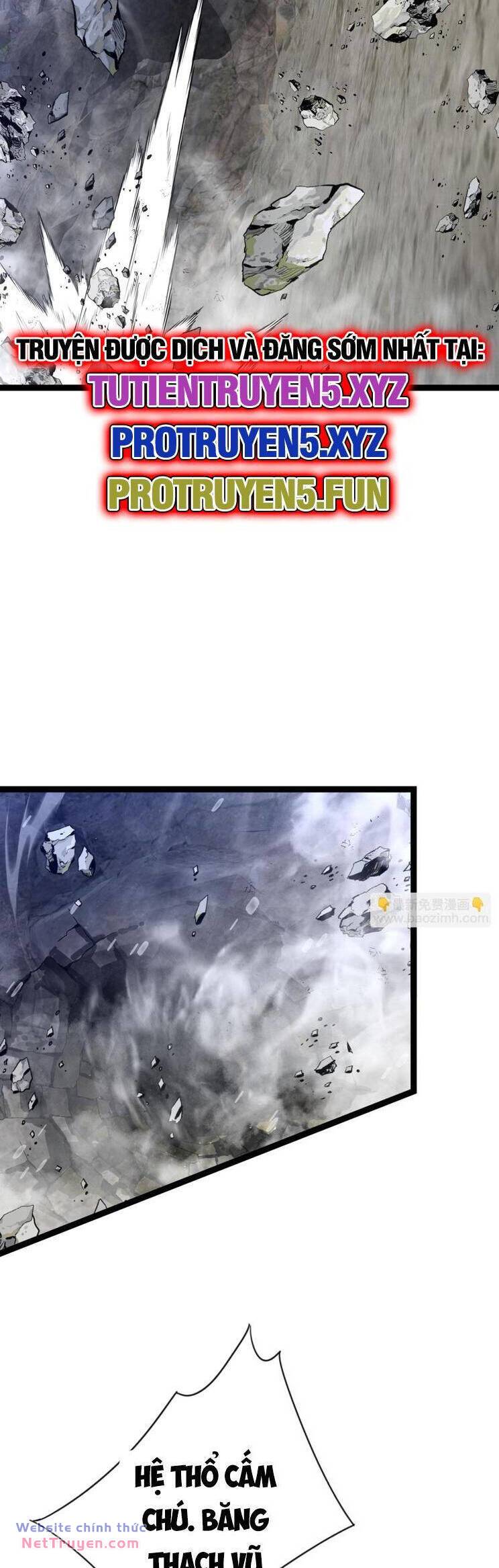 Thiên Phú Của Ngươi Giờ Là Của Ta - Chapter 77 - Page 8