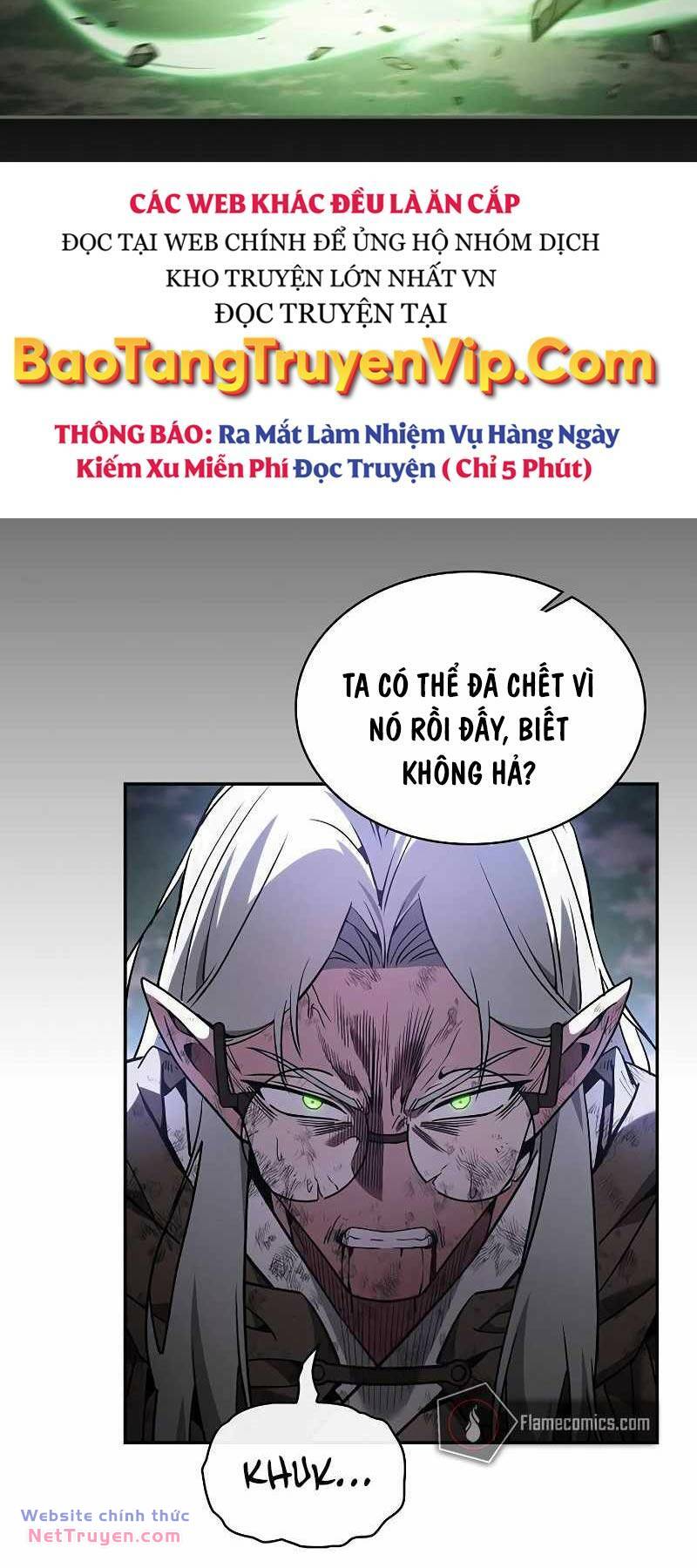 Kiếm Sĩ Thiên Tài Của Học Viện - Chapter 46 - Page 9