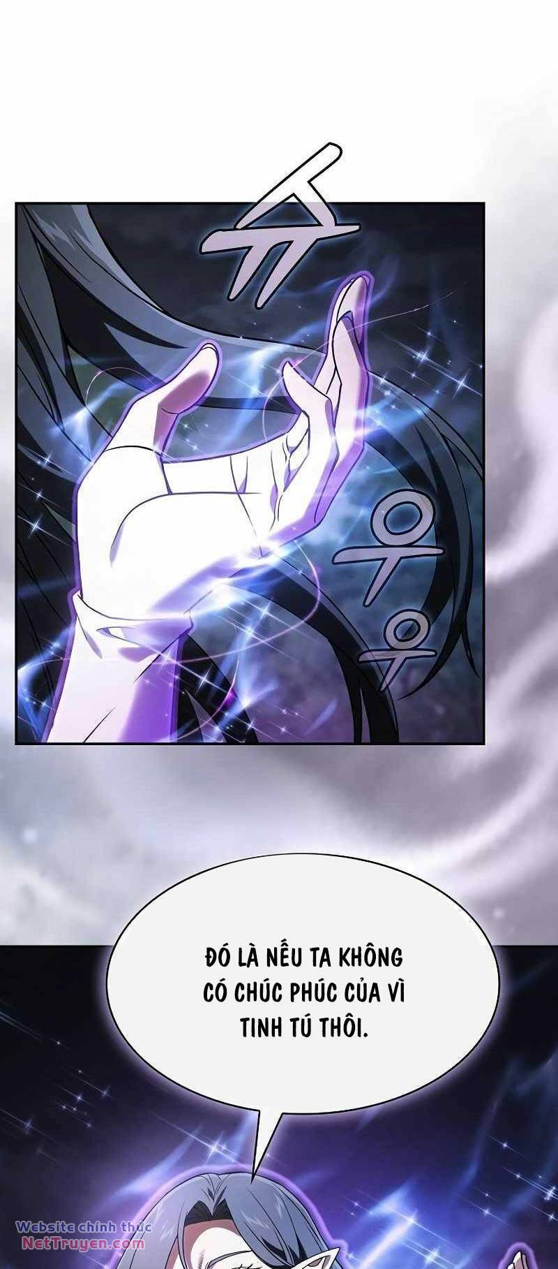 Kiếm Sĩ Thiên Tài Của Học Viện - Chapter 46 - Page 10