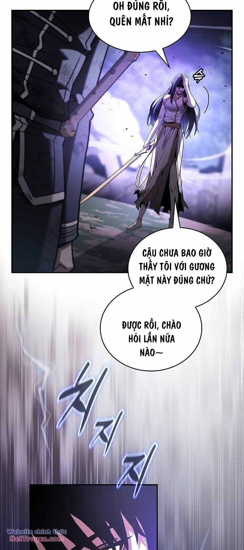 Kiếm Sĩ Thiên Tài Của Học Viện - Chapter 46 - Page 14
