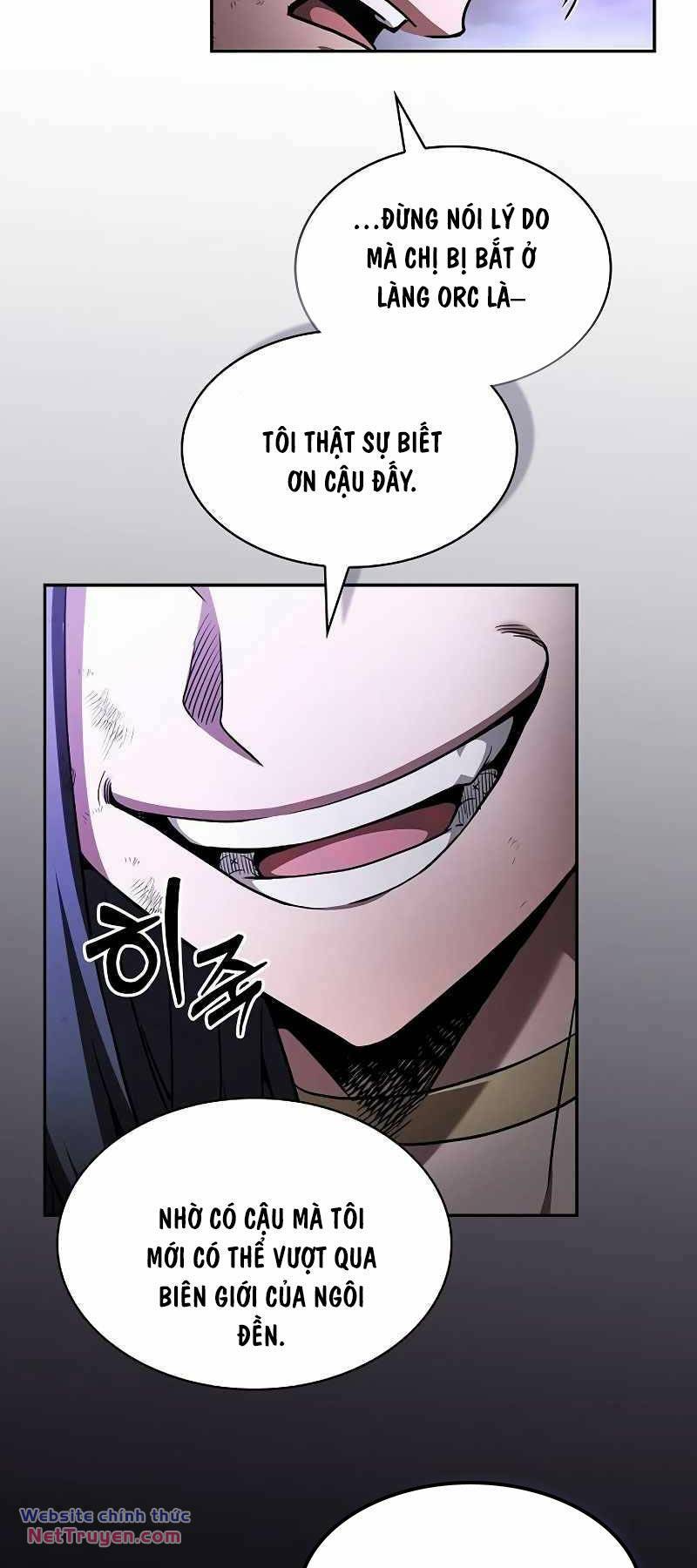 Kiếm Sĩ Thiên Tài Của Học Viện - Chapter 46 - Page 20