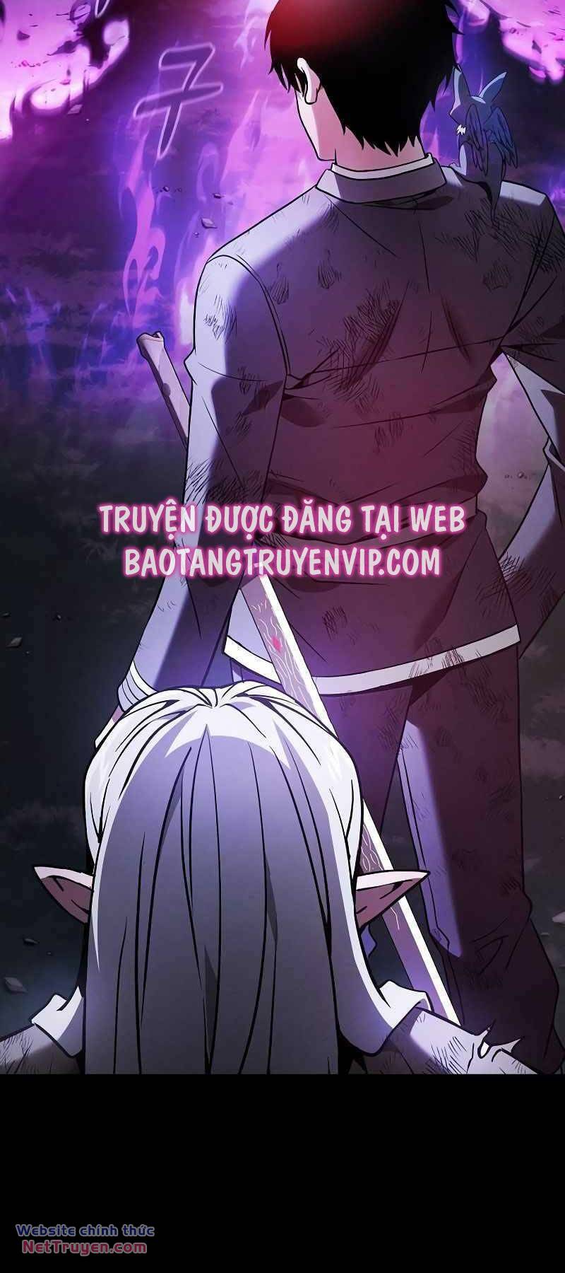 Kiếm Sĩ Thiên Tài Của Học Viện - Chapter 46 - Page 22