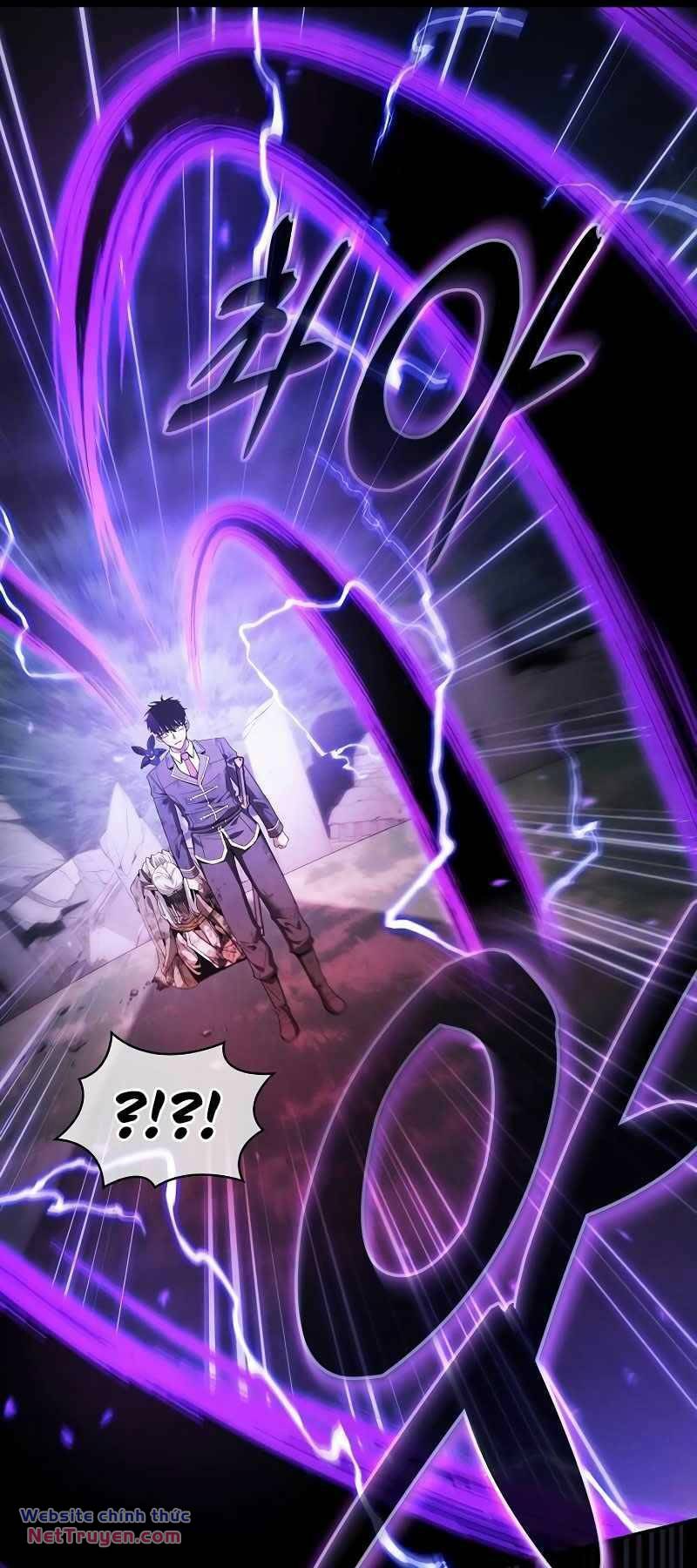 Kiếm Sĩ Thiên Tài Của Học Viện - Chapter 46 - Page 23