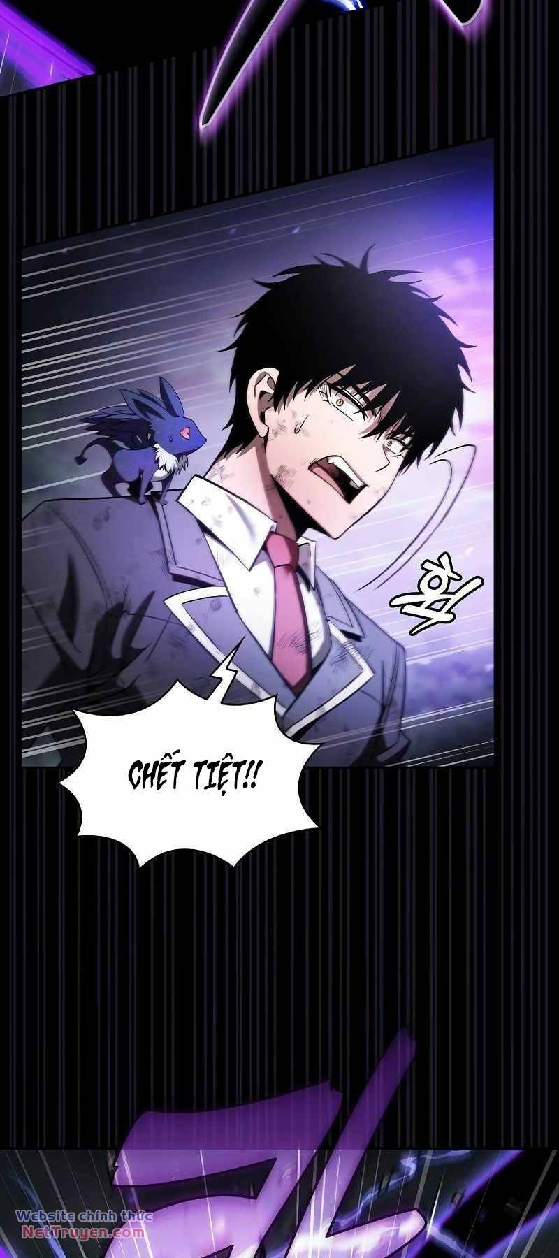 Kiếm Sĩ Thiên Tài Của Học Viện - Chapter 46 - Page 24