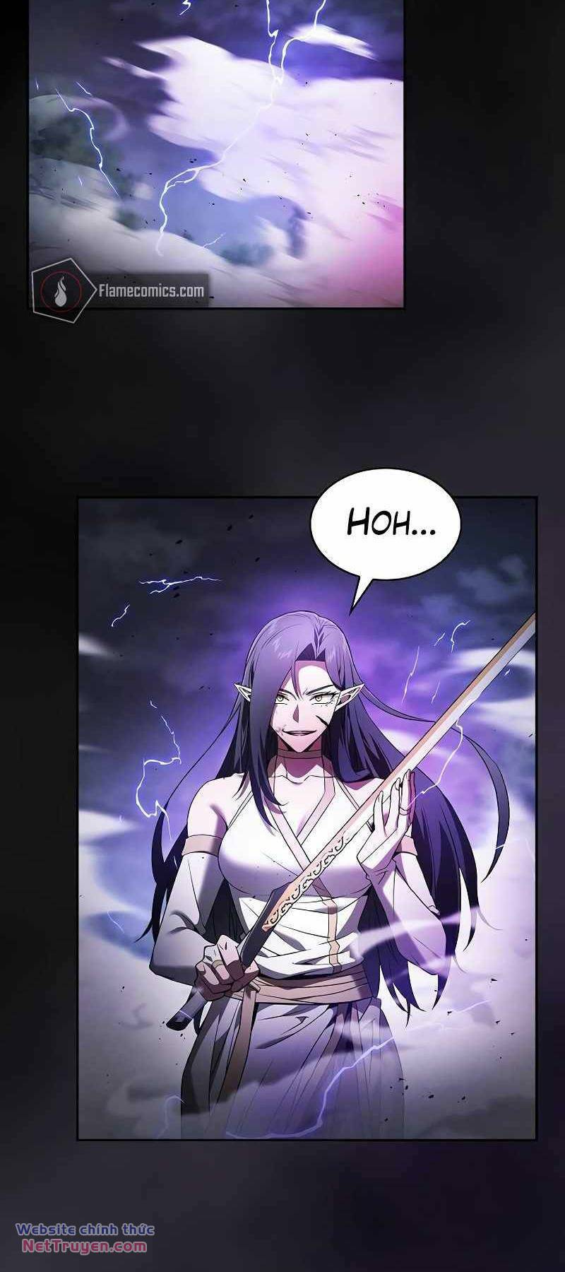 Kiếm Sĩ Thiên Tài Của Học Viện - Chapter 46 - Page 27