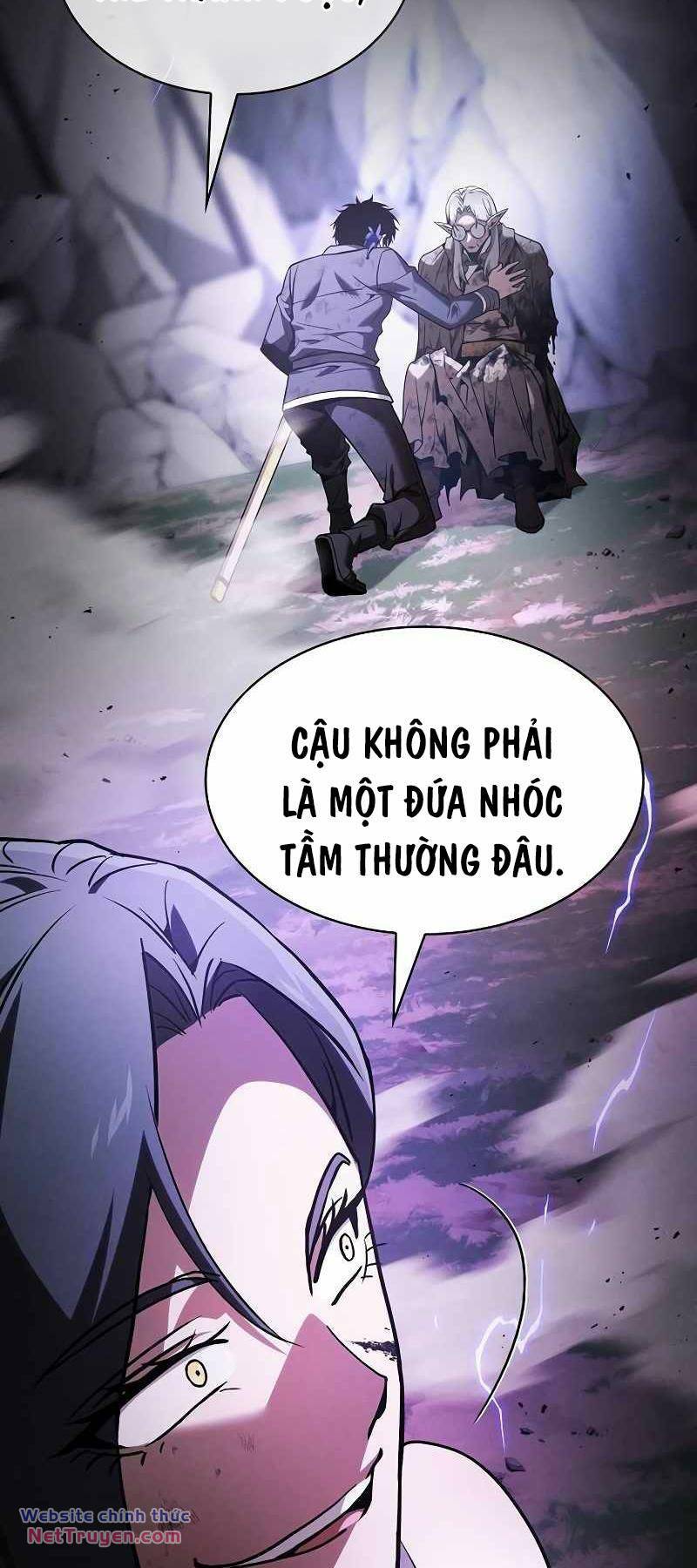 Kiếm Sĩ Thiên Tài Của Học Viện - Chapter 46 - Page 29