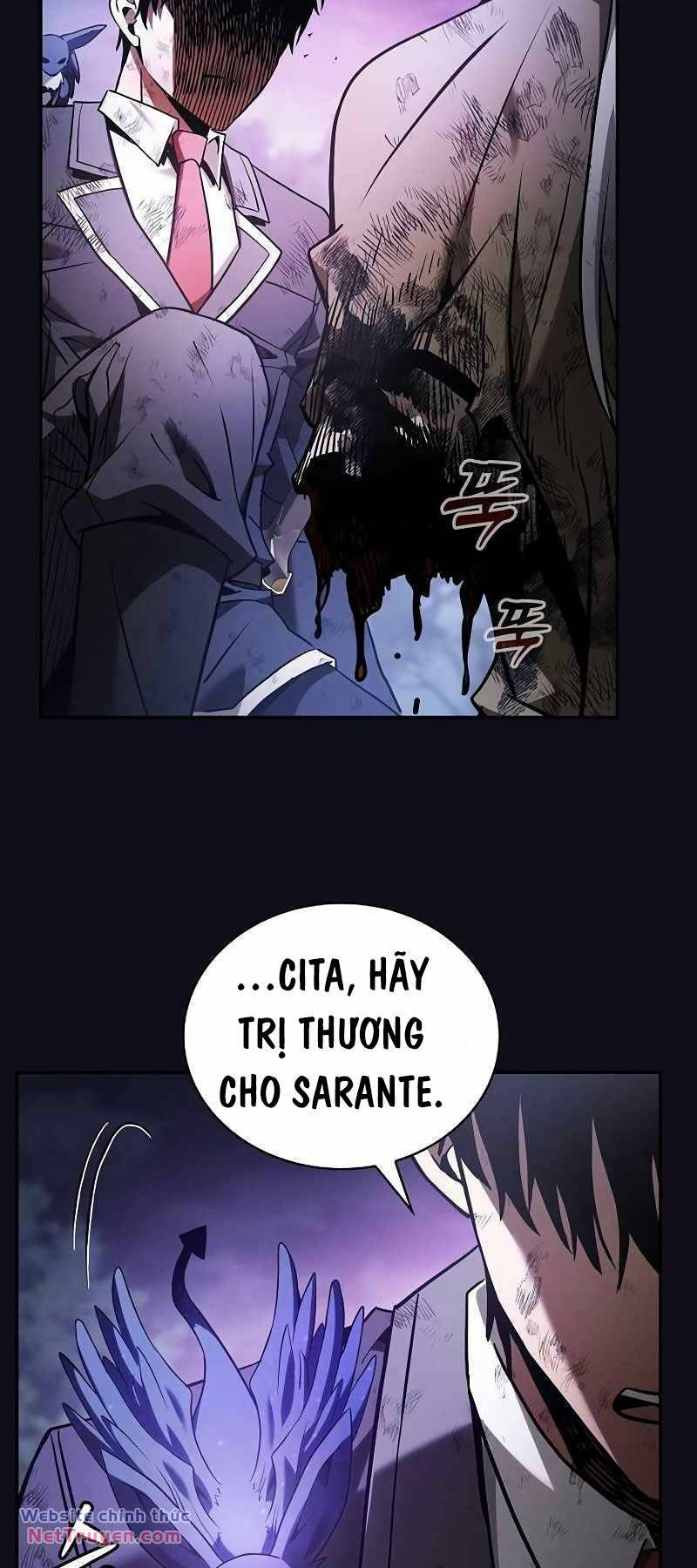 Kiếm Sĩ Thiên Tài Của Học Viện - Chapter 46 - Page 31