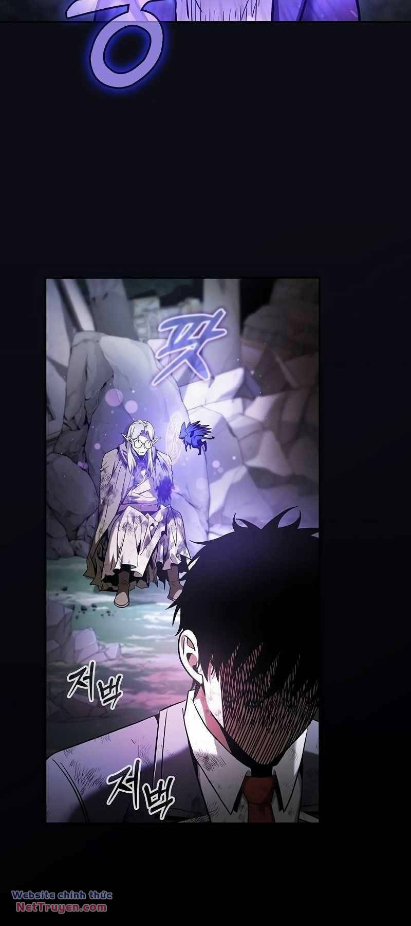 Kiếm Sĩ Thiên Tài Của Học Viện - Chapter 46 - Page 33