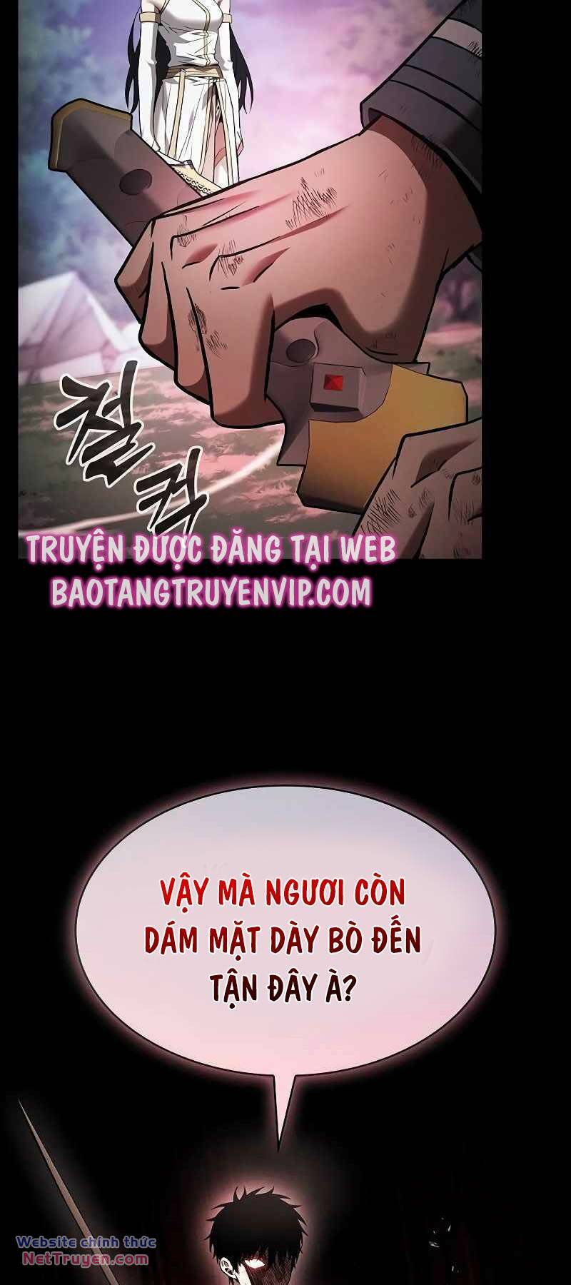 Kiếm Sĩ Thiên Tài Của Học Viện - Chapter 46 - Page 35