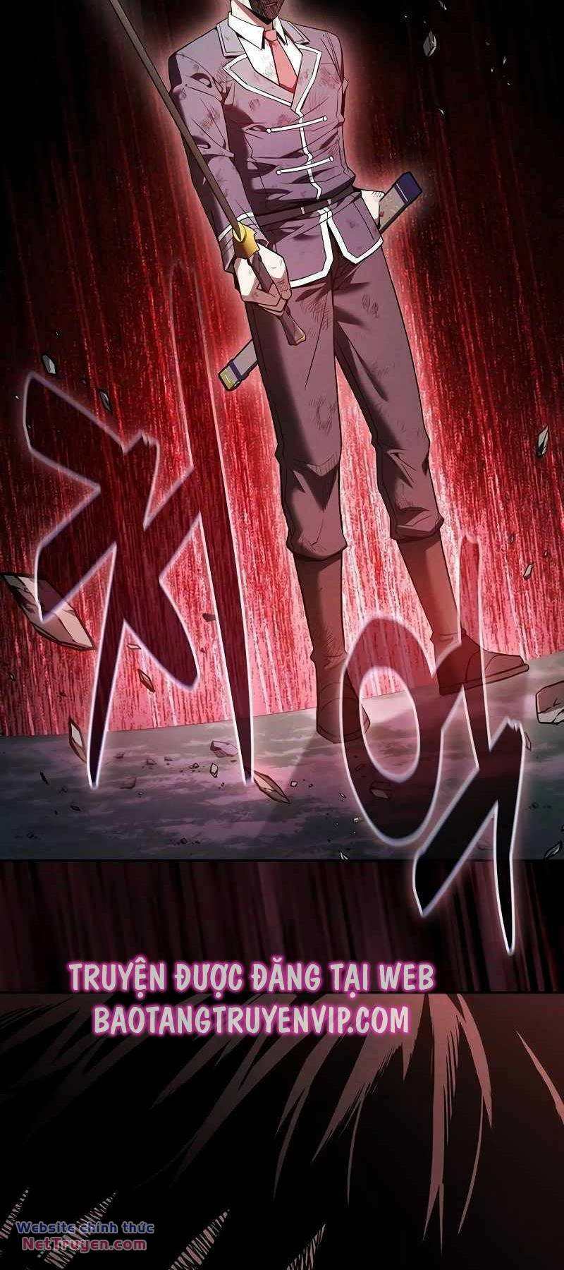 Kiếm Sĩ Thiên Tài Của Học Viện - Chapter 46 - Page 36