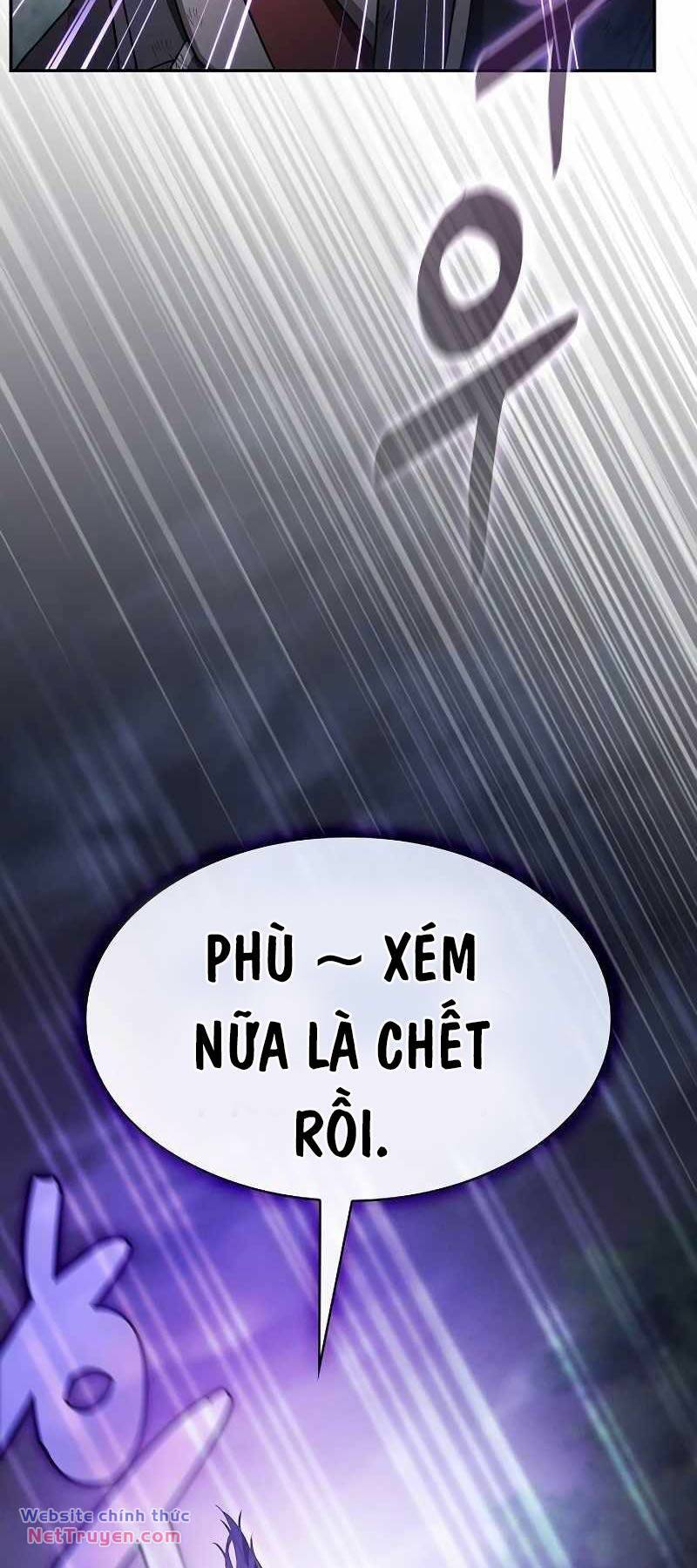 Kiếm Sĩ Thiên Tài Của Học Viện - Chapter 46 - Page 3