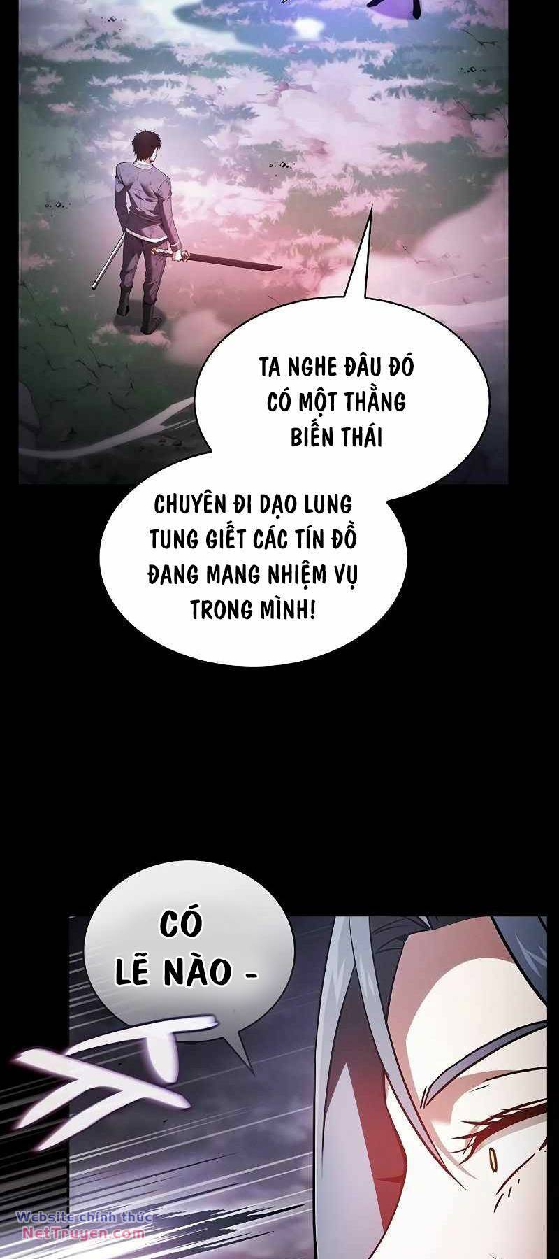 Kiếm Sĩ Thiên Tài Của Học Viện - Chapter 46 - Page 39