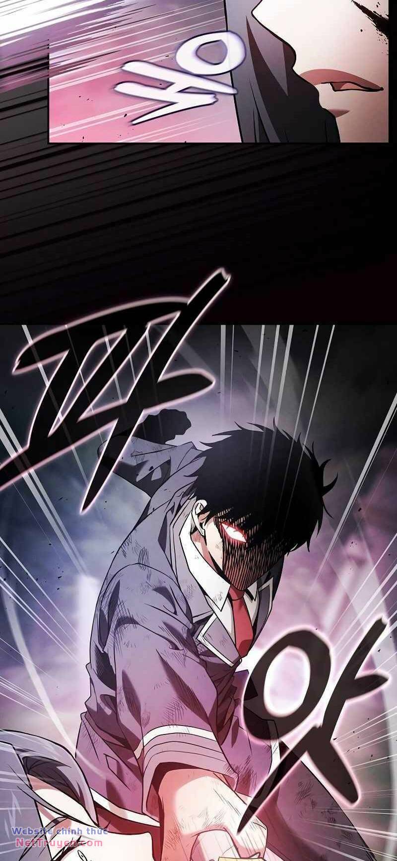 Kiếm Sĩ Thiên Tài Của Học Viện - Chapter 46 - Page 40