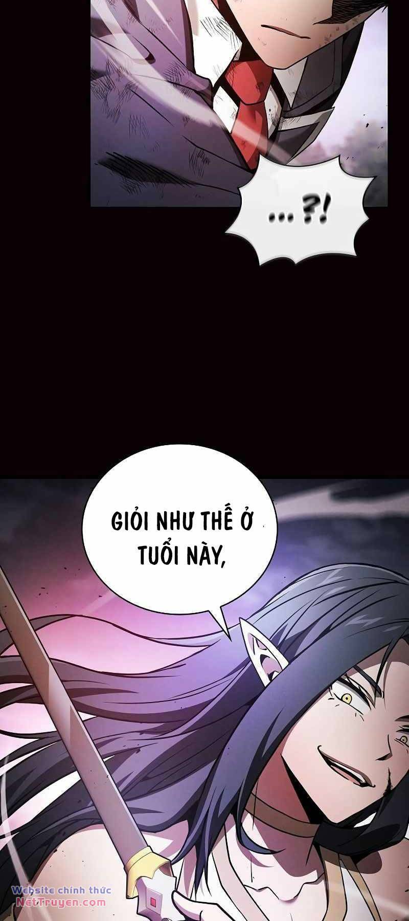 Kiếm Sĩ Thiên Tài Của Học Viện - Chapter 46 - Page 42