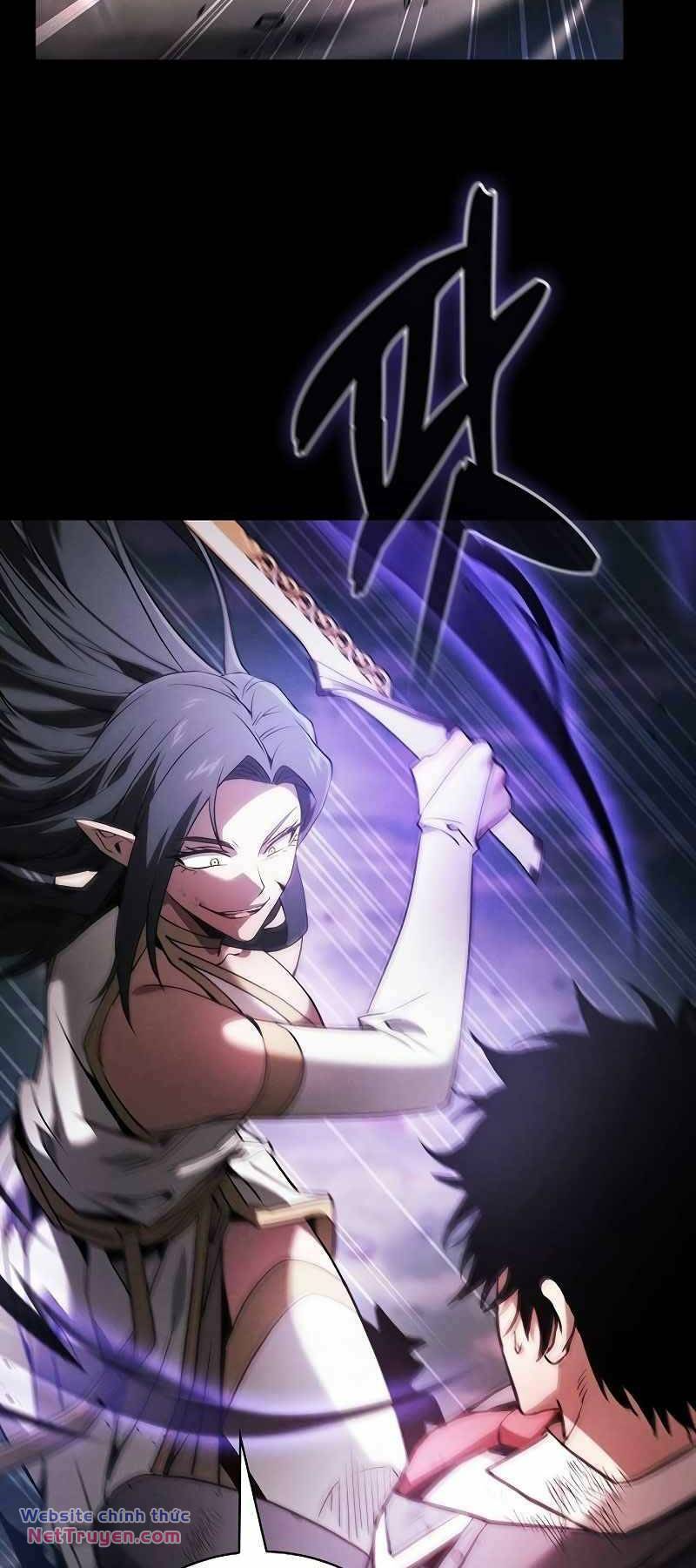 Kiếm Sĩ Thiên Tài Của Học Viện - Chapter 46 - Page 44