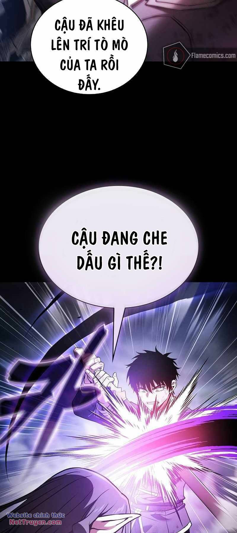 Kiếm Sĩ Thiên Tài Của Học Viện - Chapter 46 - Page 45