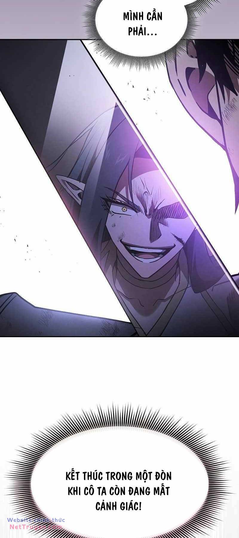 Kiếm Sĩ Thiên Tài Của Học Viện - Chapter 46 - Page 48