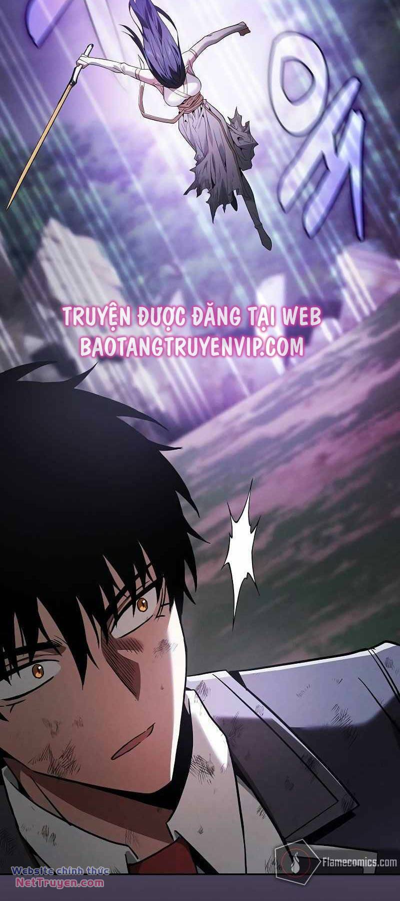 Kiếm Sĩ Thiên Tài Của Học Viện - Chapter 46 - Page 4