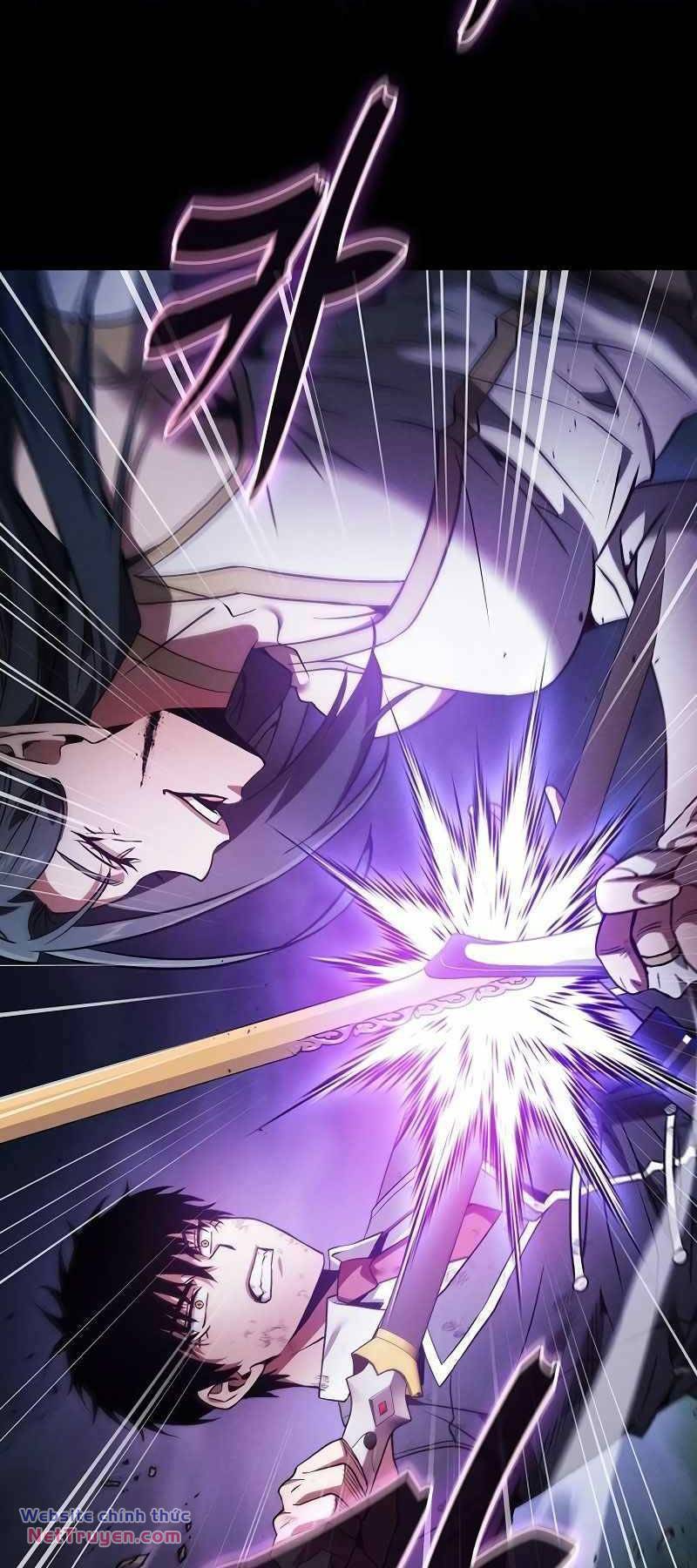 Kiếm Sĩ Thiên Tài Của Học Viện - Chapter 46 - Page 51