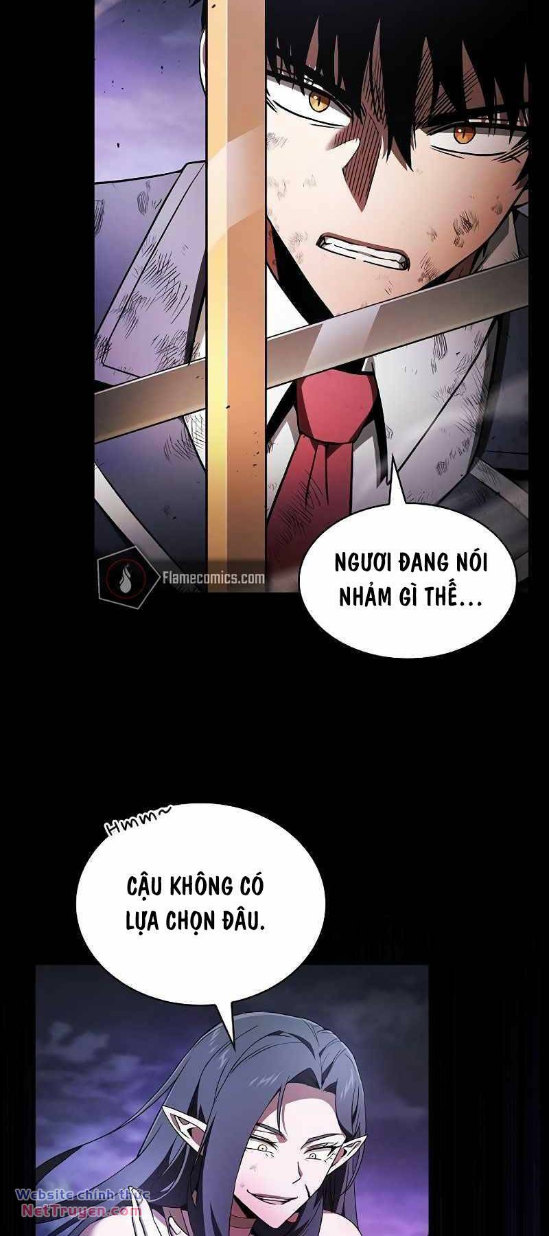 Kiếm Sĩ Thiên Tài Của Học Viện - Chapter 46 - Page 55