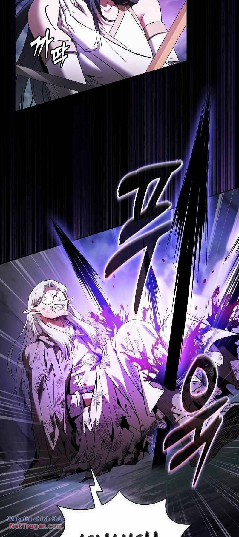 Kiếm Sĩ Thiên Tài Của Học Viện - Chapter 46 - Page 56