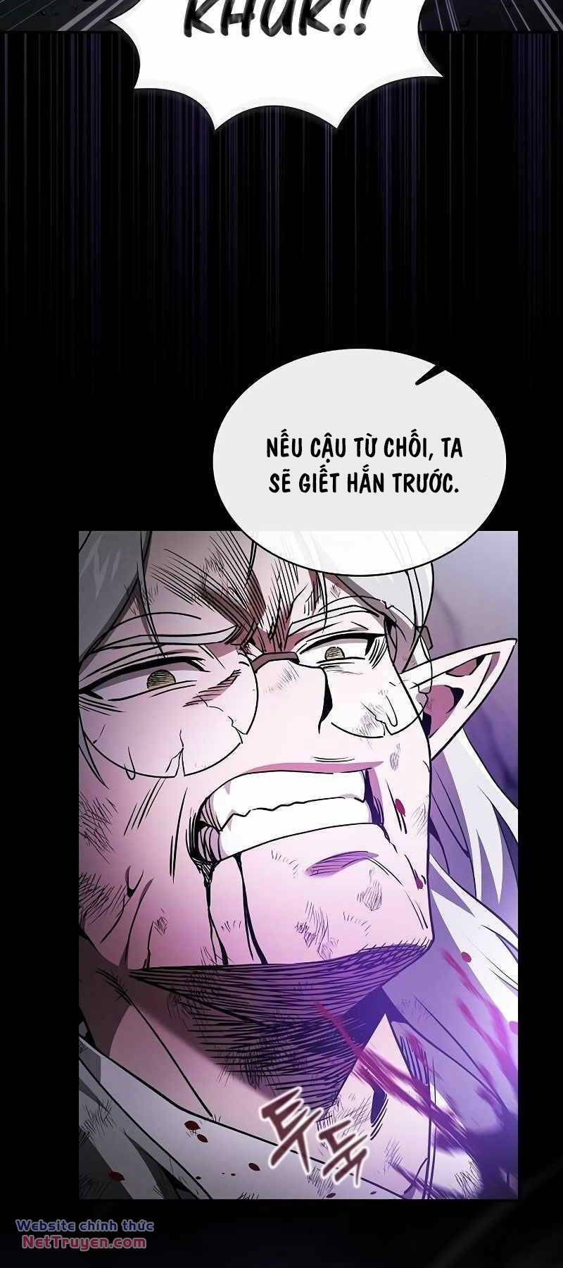 Kiếm Sĩ Thiên Tài Của Học Viện - Chapter 46 - Page 57