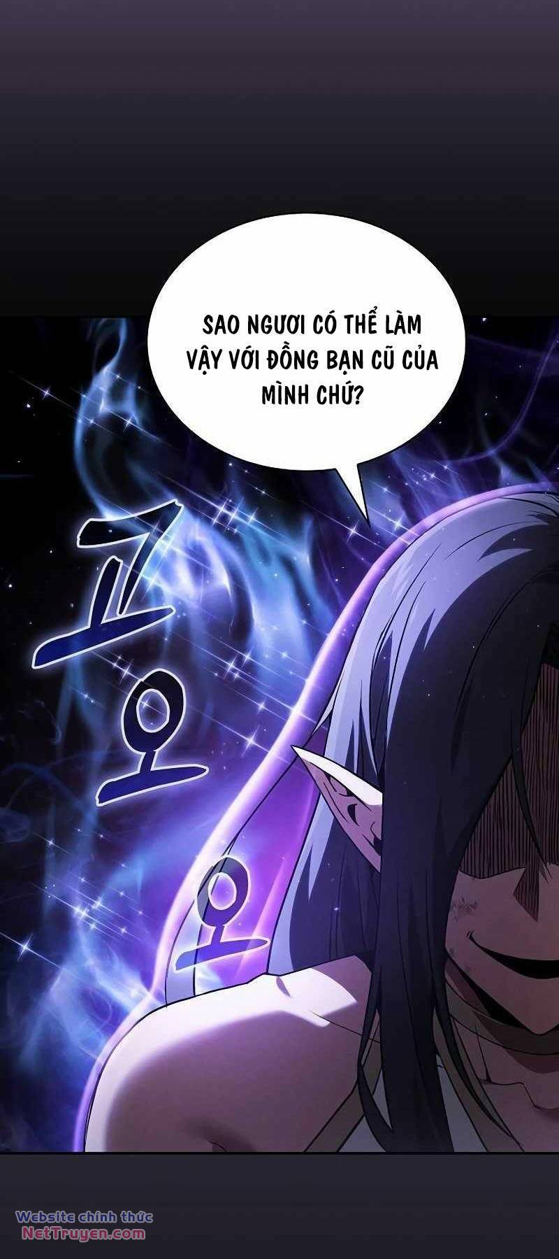 Kiếm Sĩ Thiên Tài Của Học Viện - Chapter 46 - Page 5