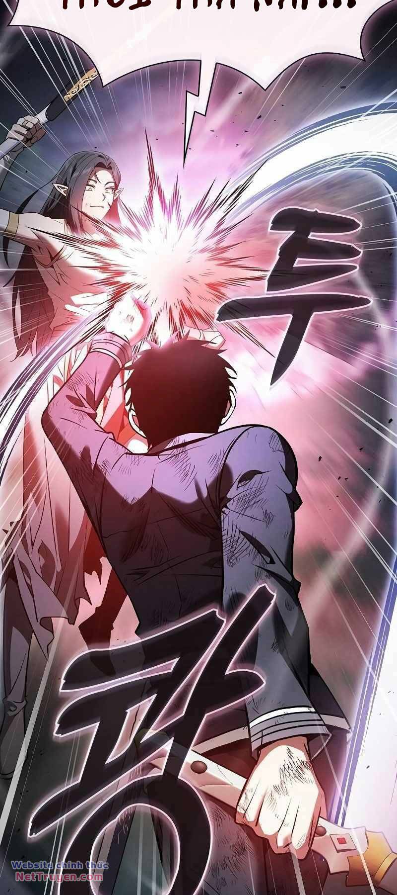 Kiếm Sĩ Thiên Tài Của Học Viện - Chapter 46 - Page 64