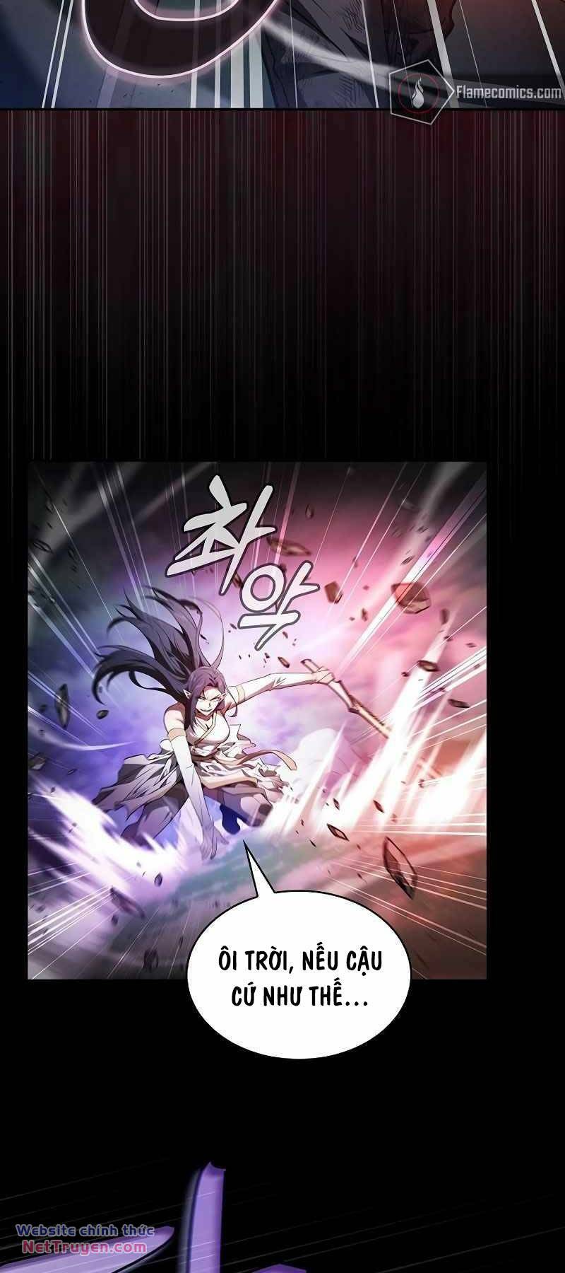 Kiếm Sĩ Thiên Tài Của Học Viện - Chapter 46 - Page 65