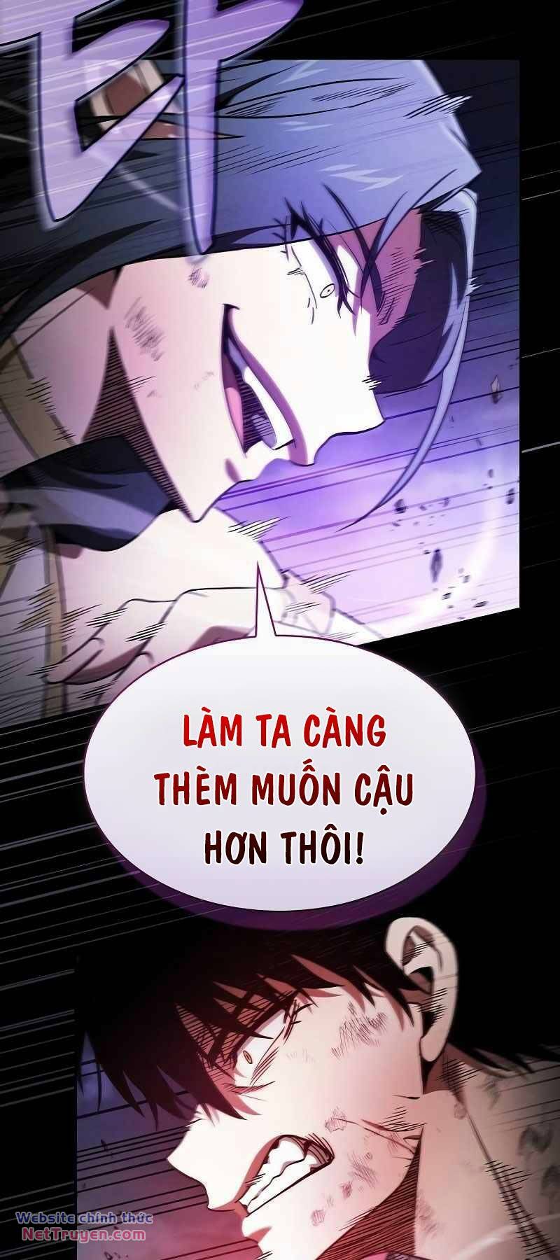 Kiếm Sĩ Thiên Tài Của Học Viện - Chapter 46 - Page 66