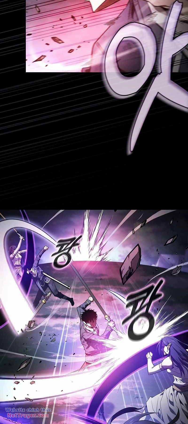 Kiếm Sĩ Thiên Tài Của Học Viện - Chapter 46 - Page 67