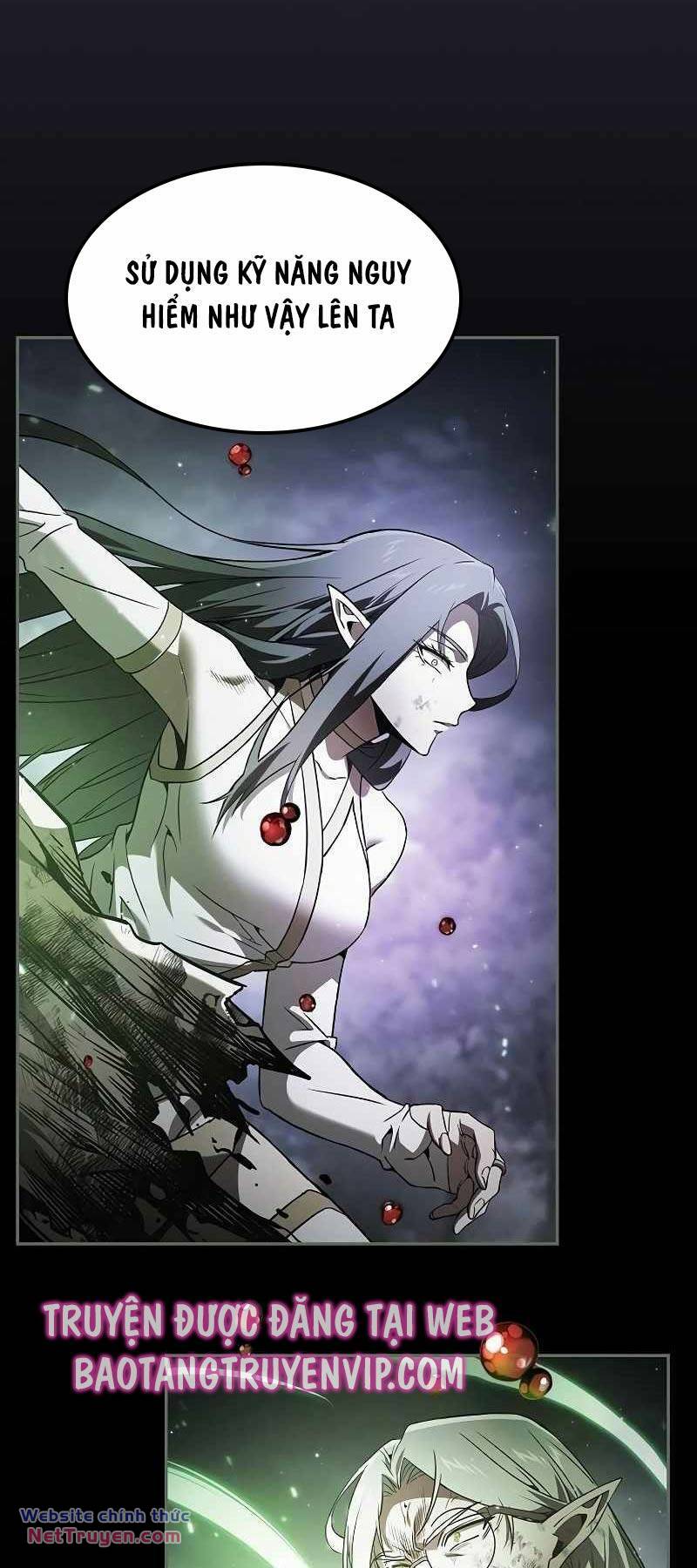 Kiếm Sĩ Thiên Tài Của Học Viện - Chapter 46 - Page 6