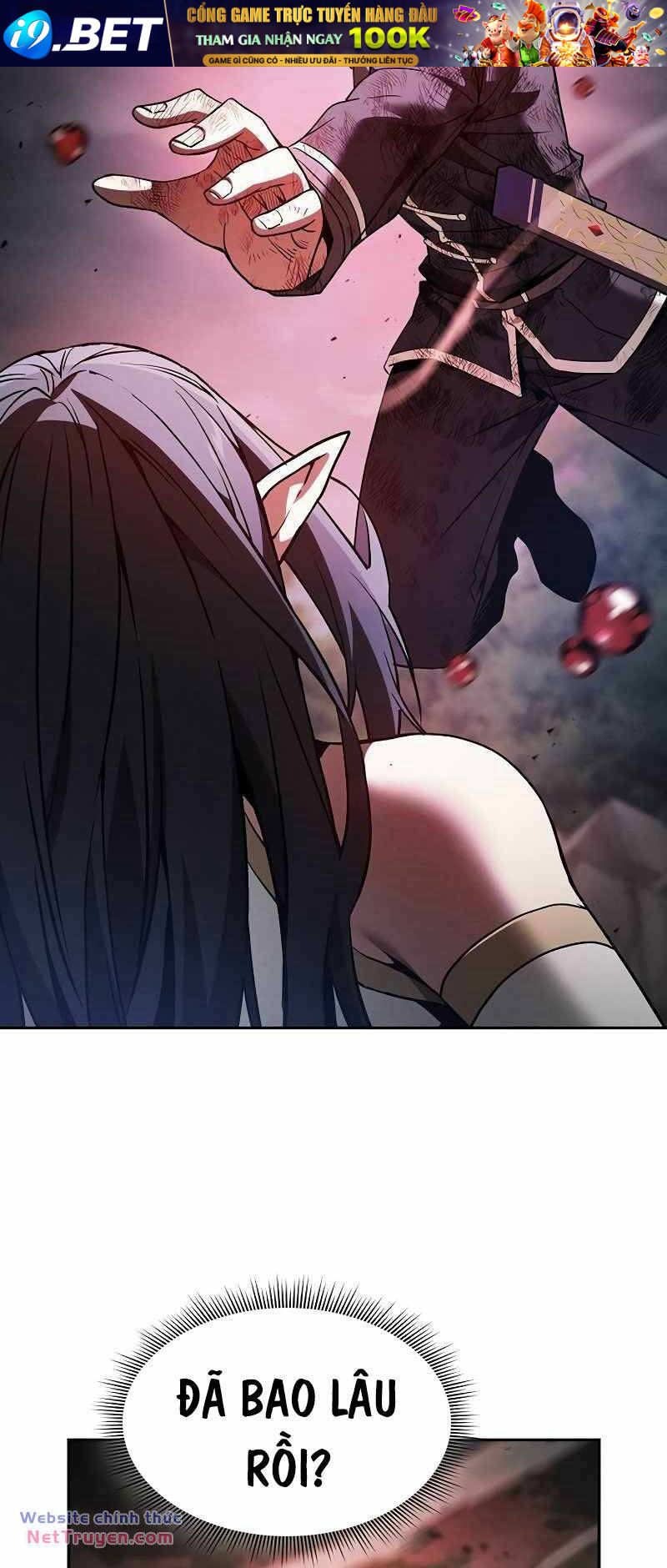 Kiếm Sĩ Thiên Tài Của Học Viện - Chapter 46 - Page 73