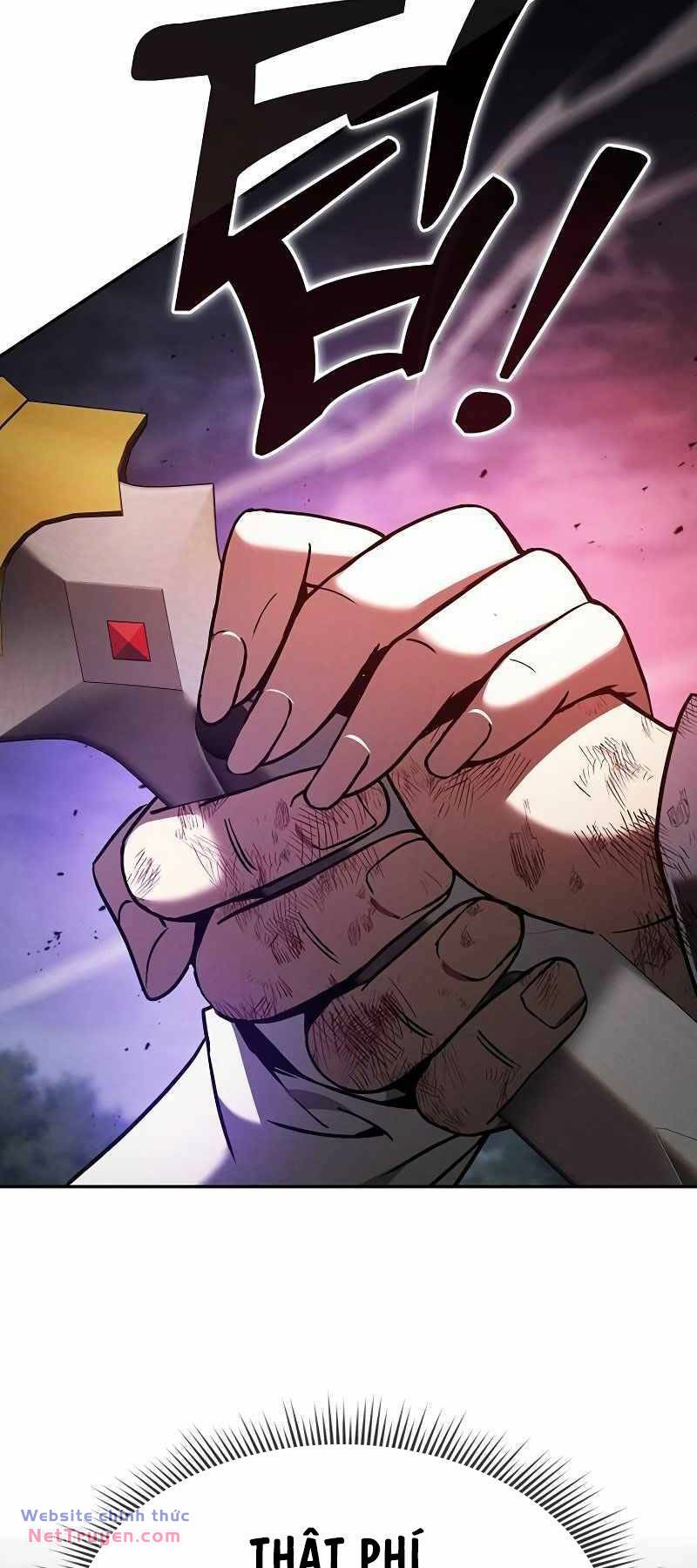 Kiếm Sĩ Thiên Tài Của Học Viện - Chapter 46 - Page 77